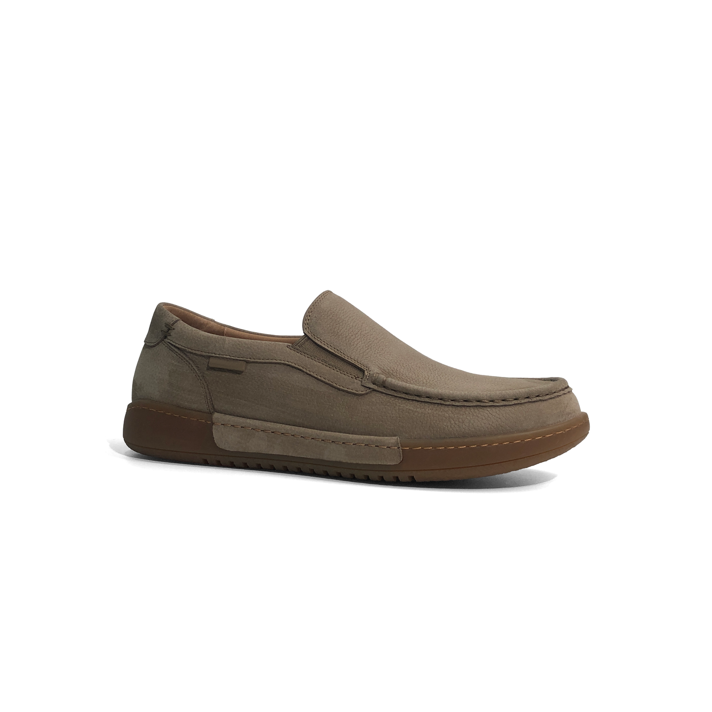 Laile Comfortable Men's Casual Leather Shoes