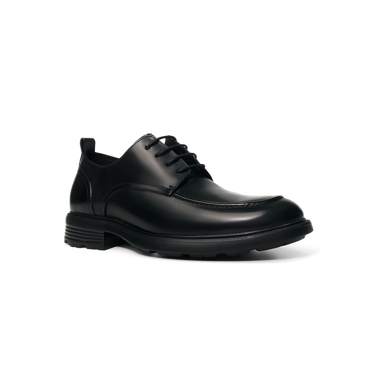 Laile Classic Men's Business Leather Shoes