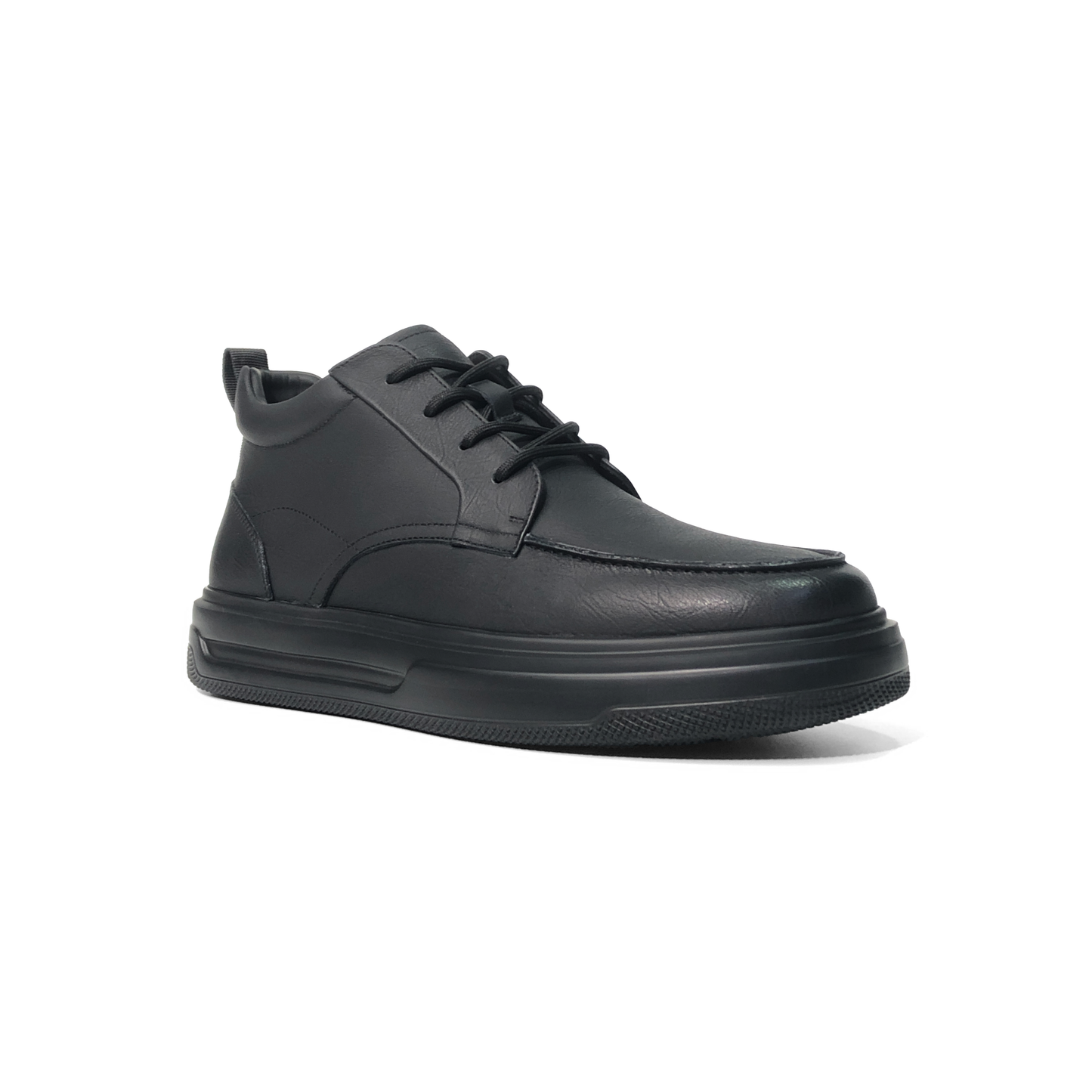 LAILE Mocstack Chukka Trainer