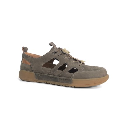 LAILE Togglefish Crepe Sandal Summer Outdoor Fisherman Sandal