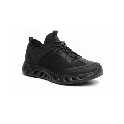 LAILE Ultra Breathable Engineered Woven Mesh