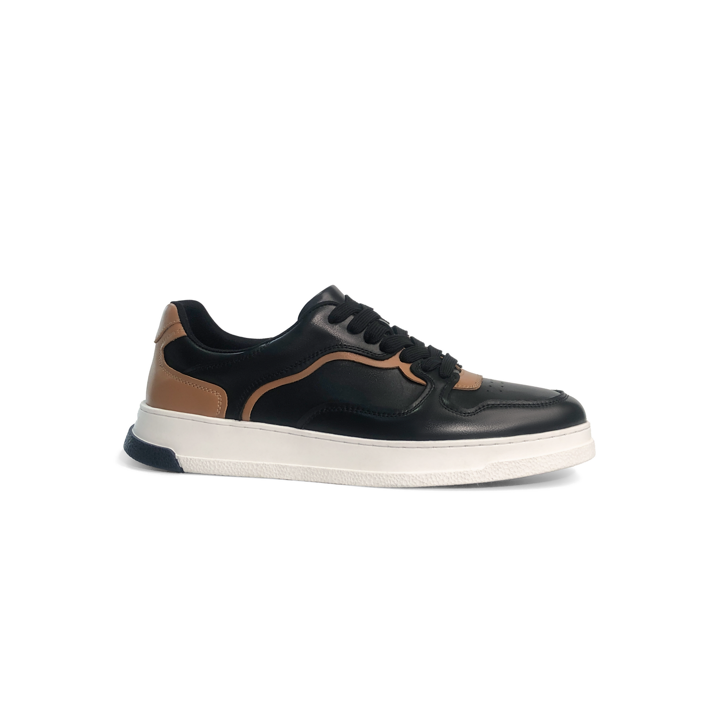LAILE Daily Minimal Line Court Sneaker