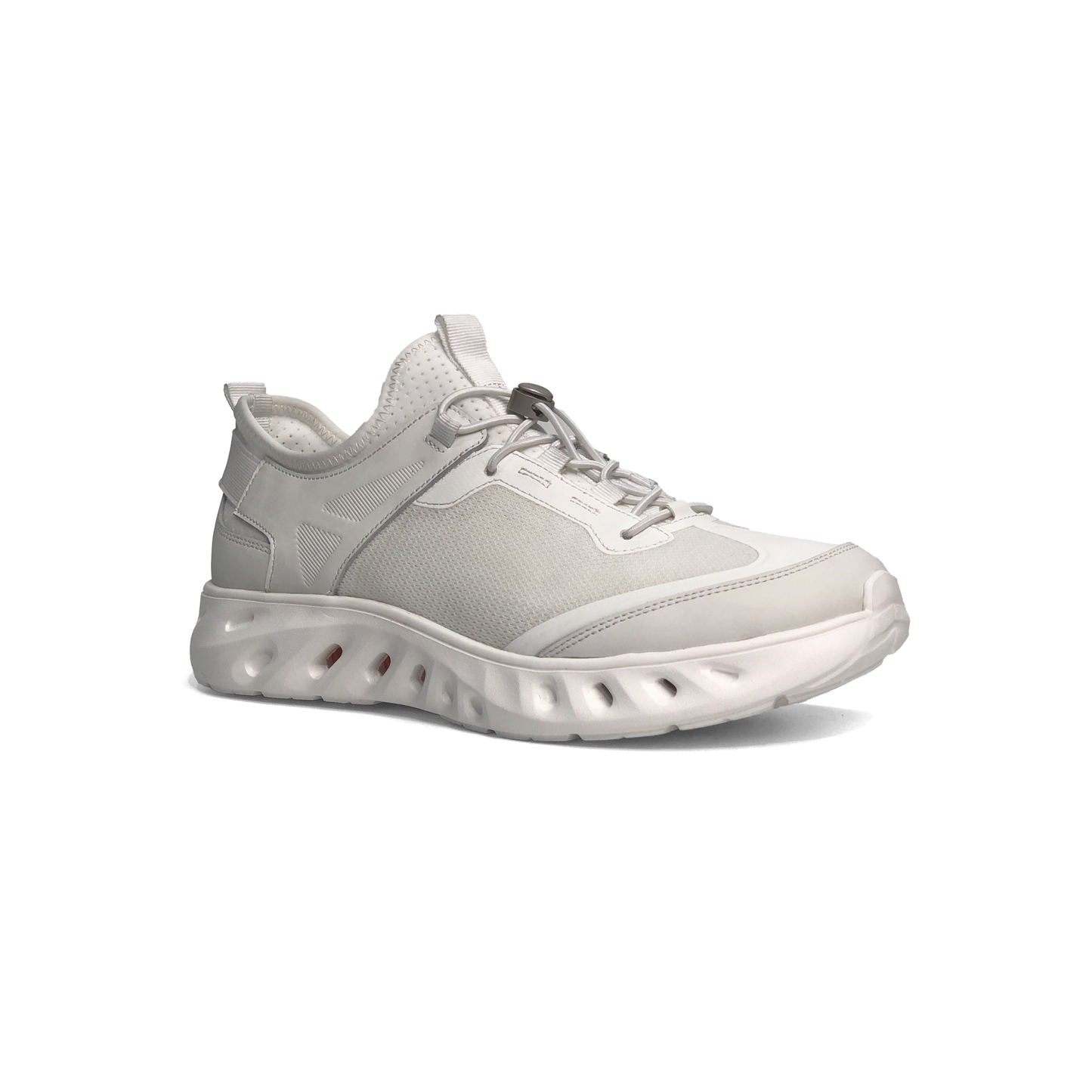 LAILE Ultra Breathable Engineered Woven Mesh