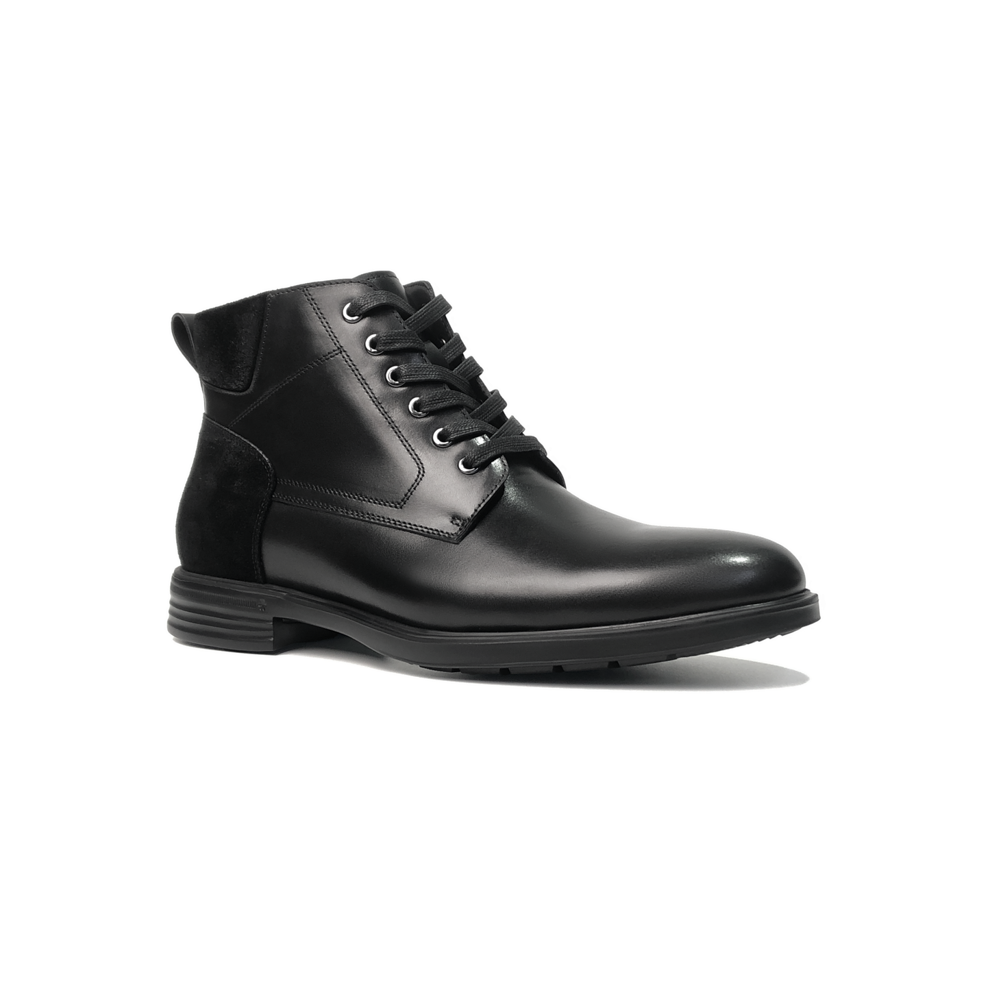 LAILE Suedeblend Business Chukka