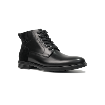 LAILE Suedeblend Business Chukka