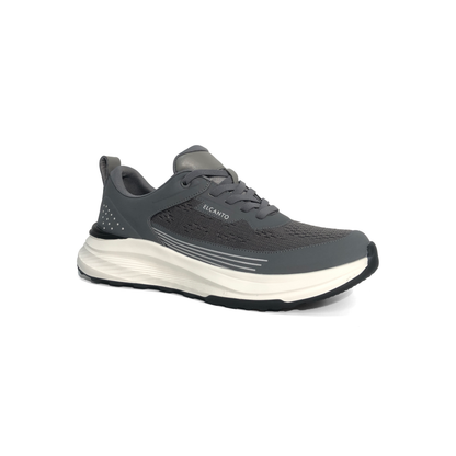 LAILE Ultra-Light Knit Upper Workout Shoes