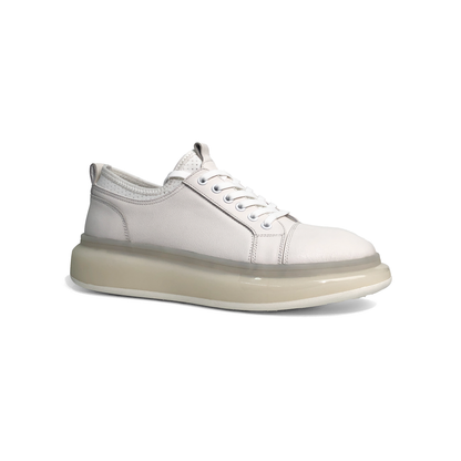 LAILE Ribstack Fatlace Skate Trainer