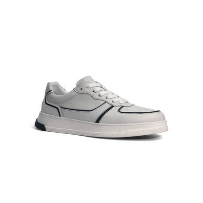 LAILE Daily Minimal Line Court Sneaker