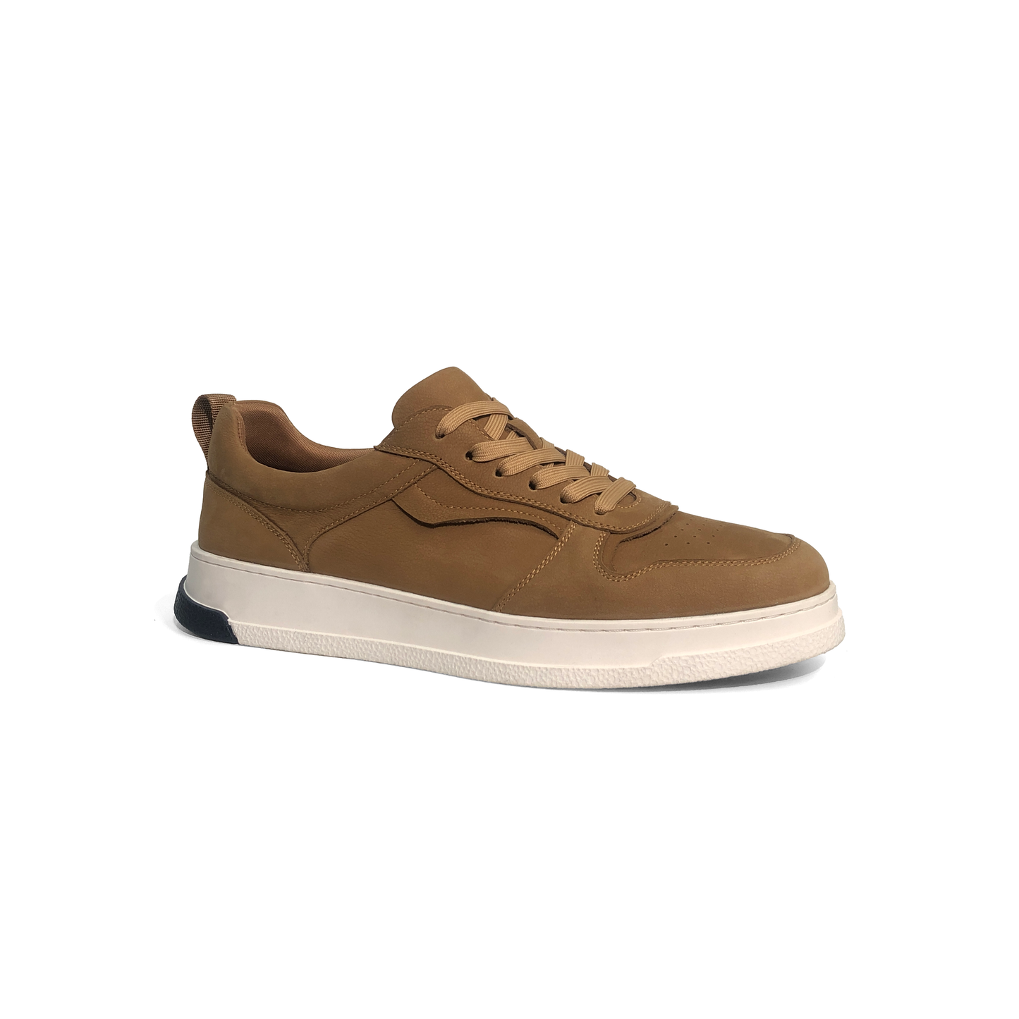 LAILE Daily Minimal Line Court Sneaker