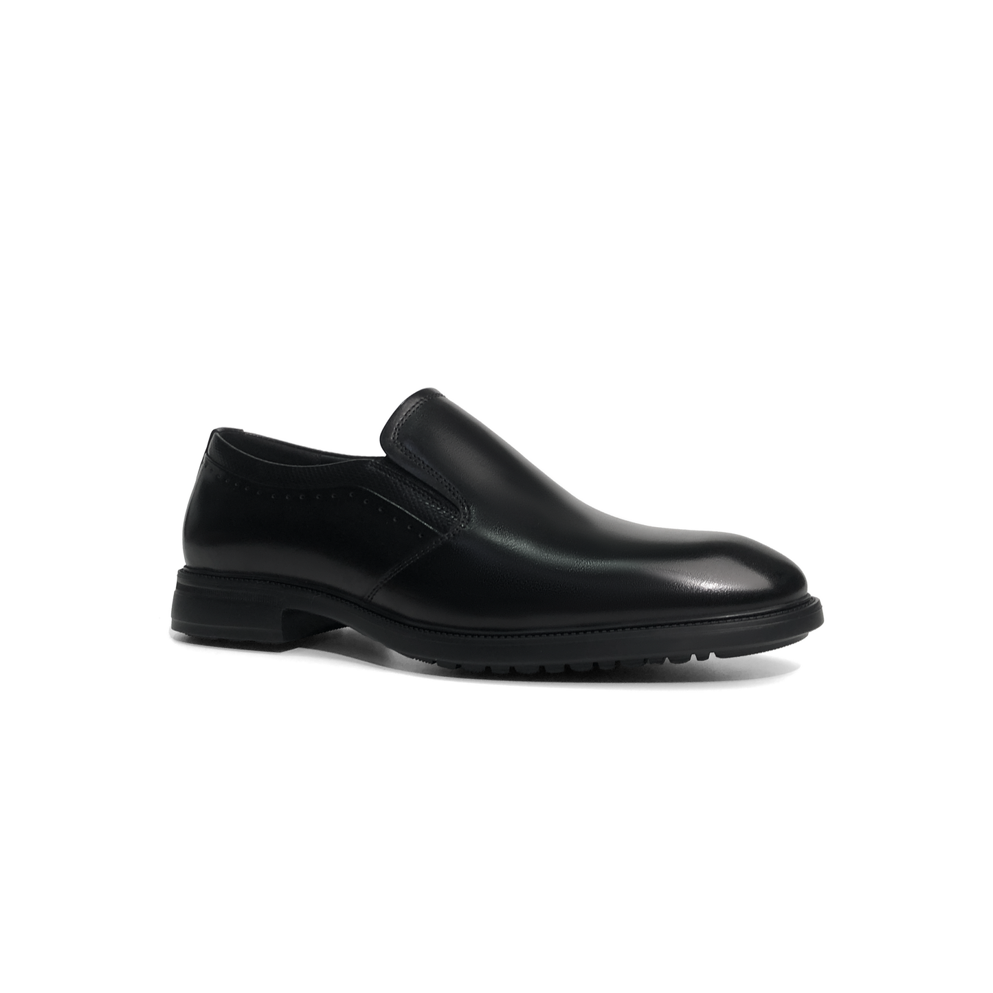 Laile Slip-on Loafer Dress Shoes for Men