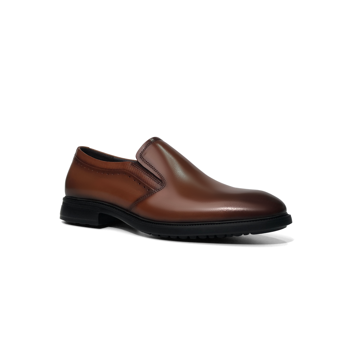 Laile Slip-on Loafer Dress Shoes for Men