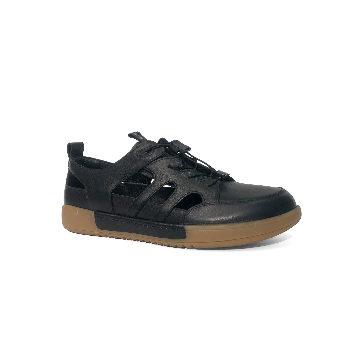 LAILE Togglefish Crepe Sandal Summer Outdoor Fisherman Sandal