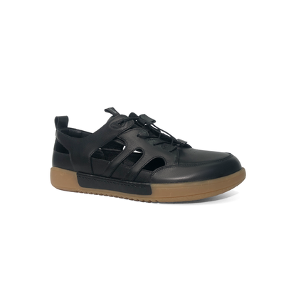 LAILE Togglefish Crepe Sandal Summer Outdoor Fisherman Sandal