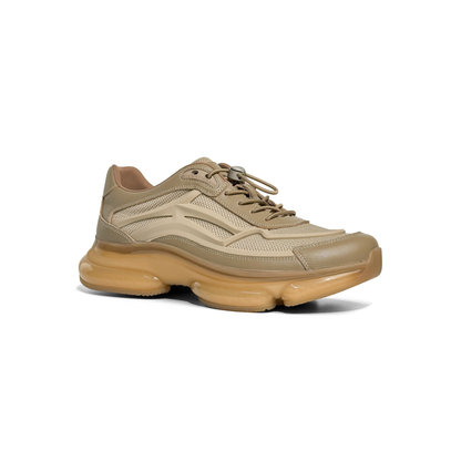 LAILE Gym Workout Shock Absorb Running Trainer