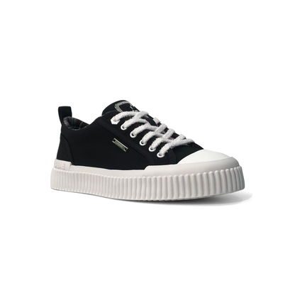 LAILE Ribstack Fatlace Skate Trainer