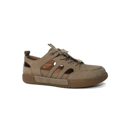 LAILE Togglefish Crepe Sandal Summer Outdoor Fisherman Sandal