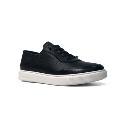LAILE Slipback Toggle Platform Trainer Board Shoes