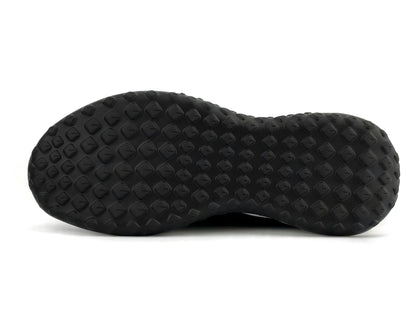 LAILE UrbanEase – Leather Mesh Comfort Sneakers for Men